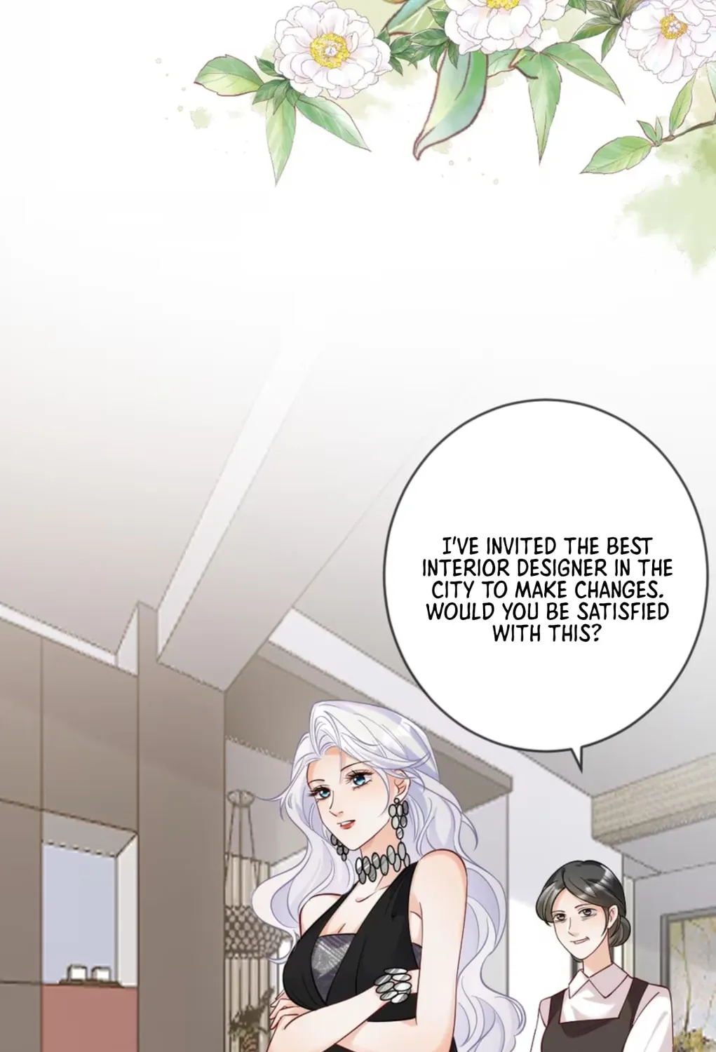 The Two-Faced Heroine is Obsessed with Marking Me Chapter 4 page 32 - 