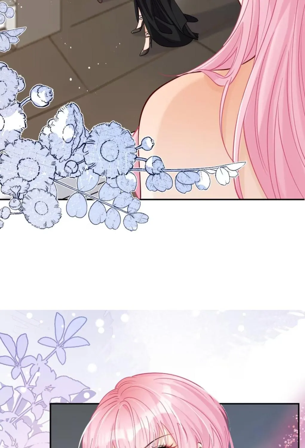 The Two-Faced Heroine is Obsessed with Marking Me Chapter 4 page 38 - 