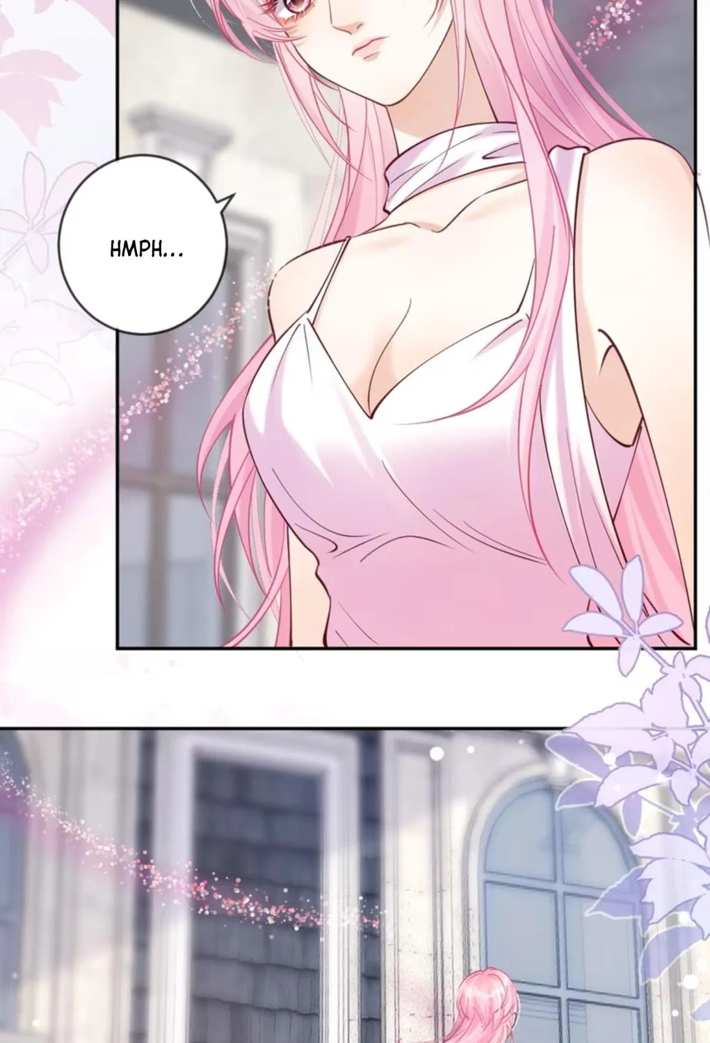 The Two-Faced Heroine is Obsessed with Marking Me Chapter 4 page 40 - 