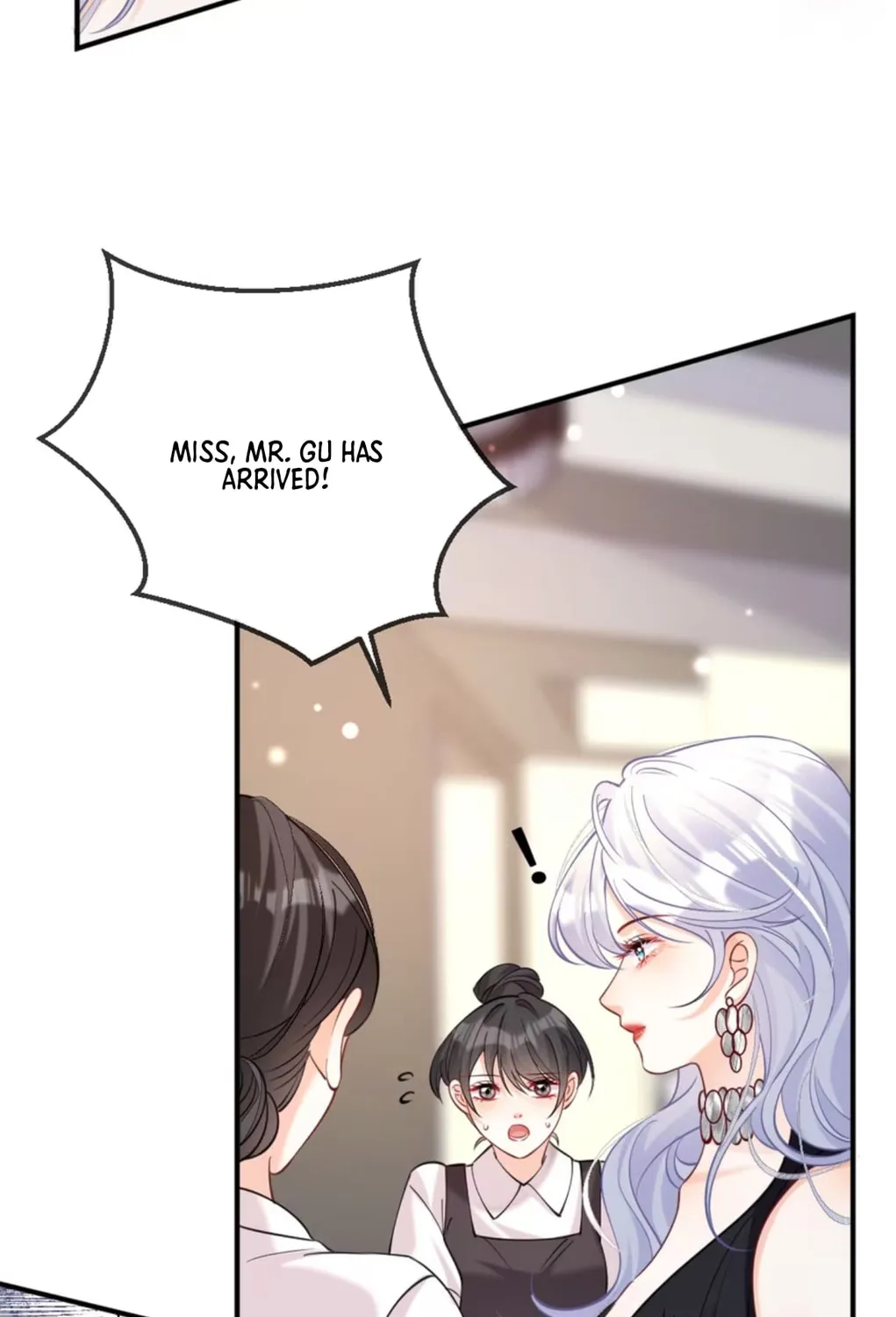 The Two-Faced Heroine is Obsessed with Marking Me Chapter 4 page 44 - 
