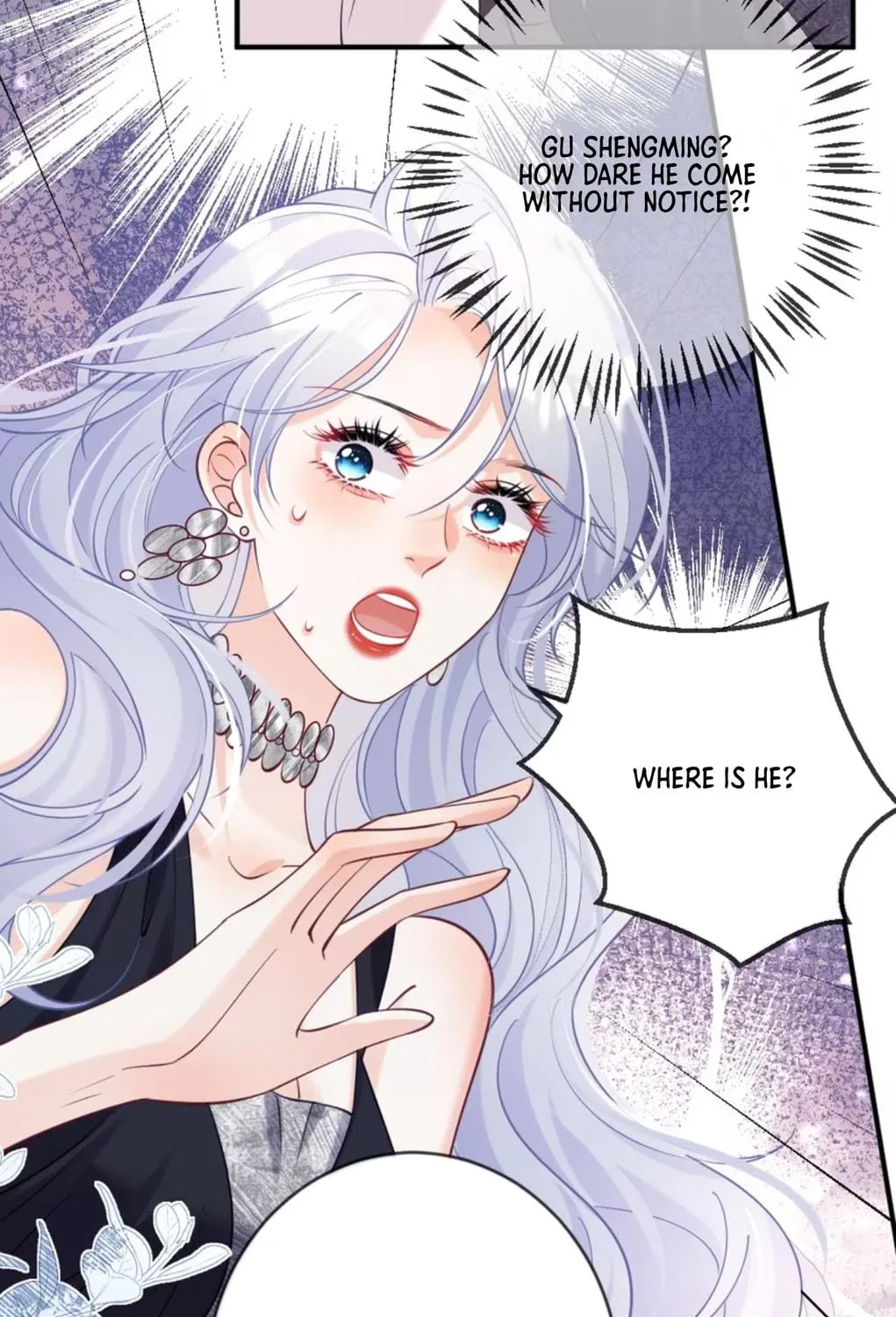 The Two-Faced Heroine is Obsessed with Marking Me Chapter 4 page 46 - 