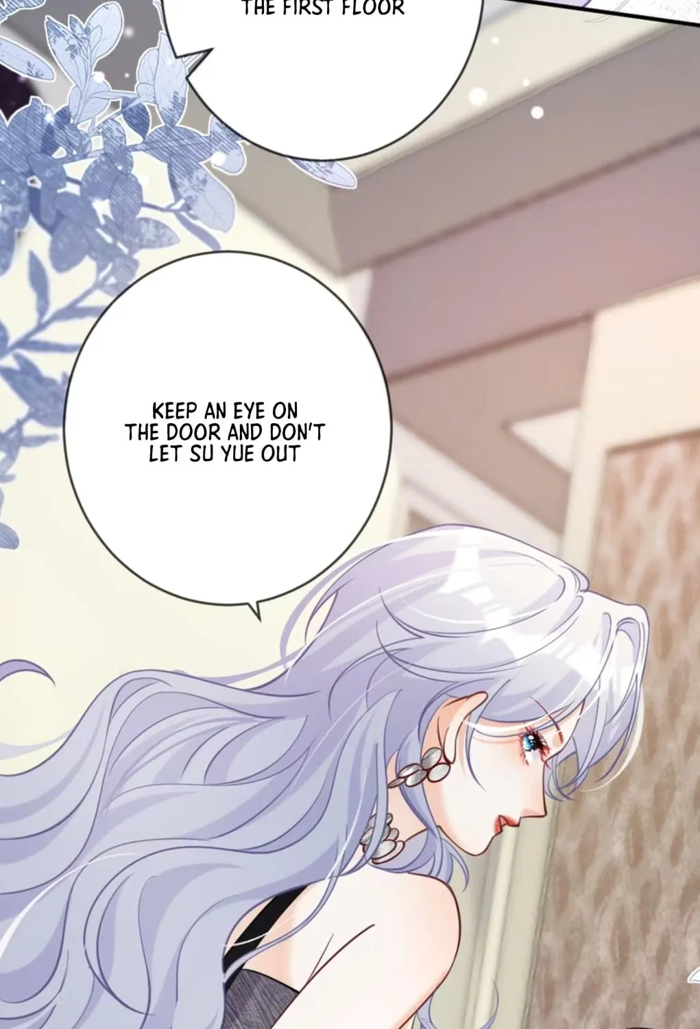 The Two-Faced Heroine is Obsessed with Marking Me Chapter 4 page 48 - 