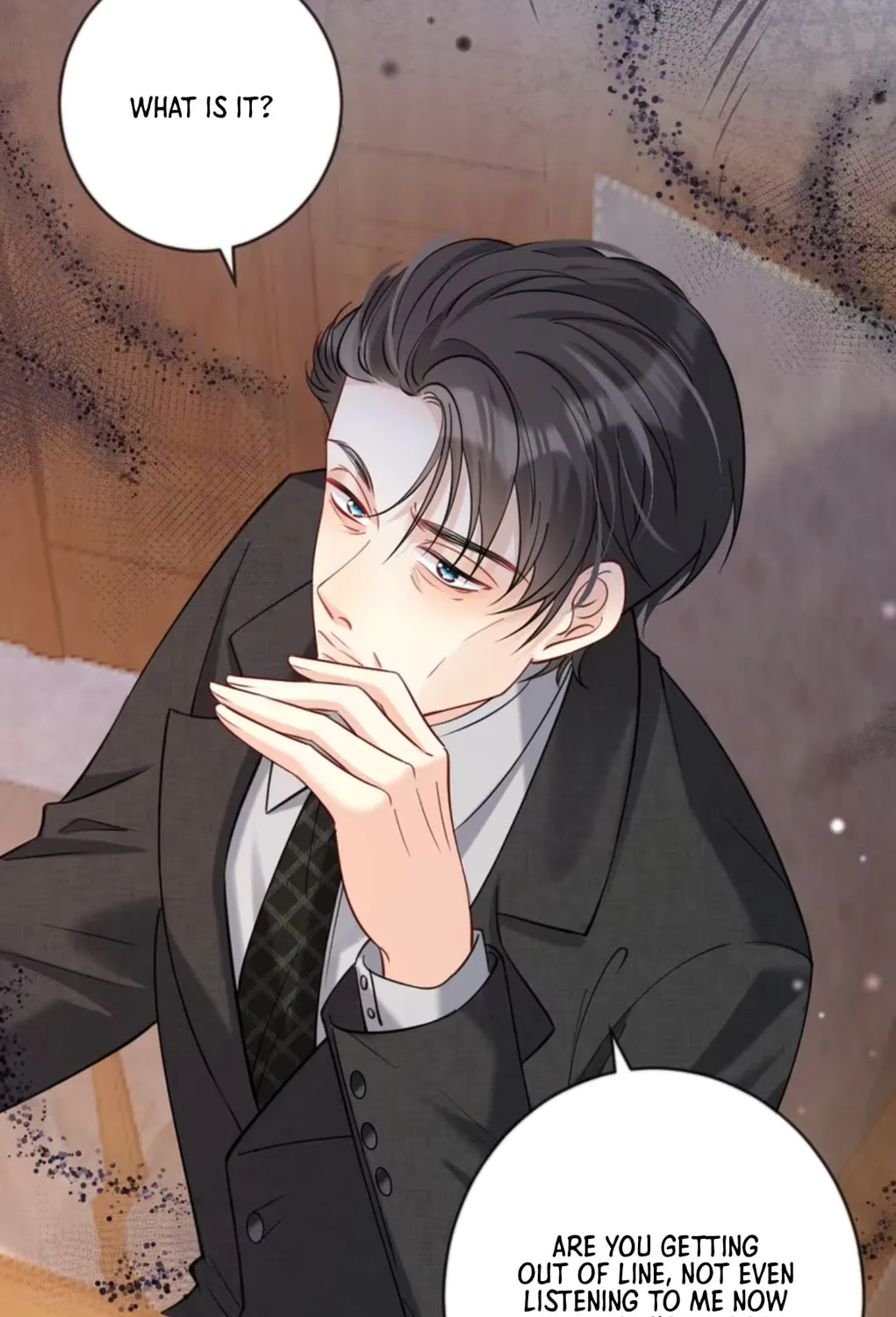 The Two-Faced Heroine is Obsessed with Marking Me Chapter 4 page 56 - 