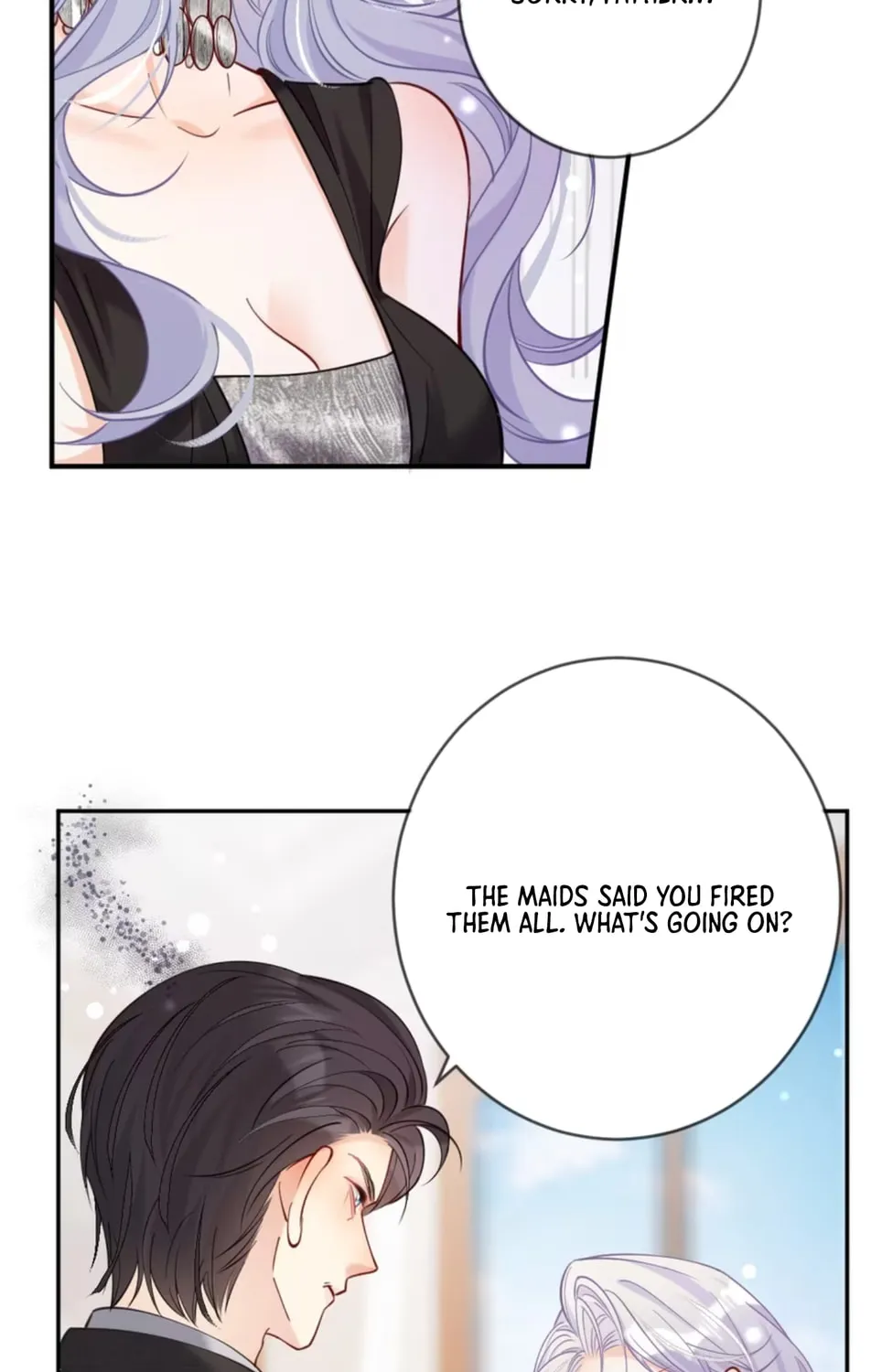 The Two-Faced Heroine is Obsessed with Marking Me Chapter 4 page 60 - 