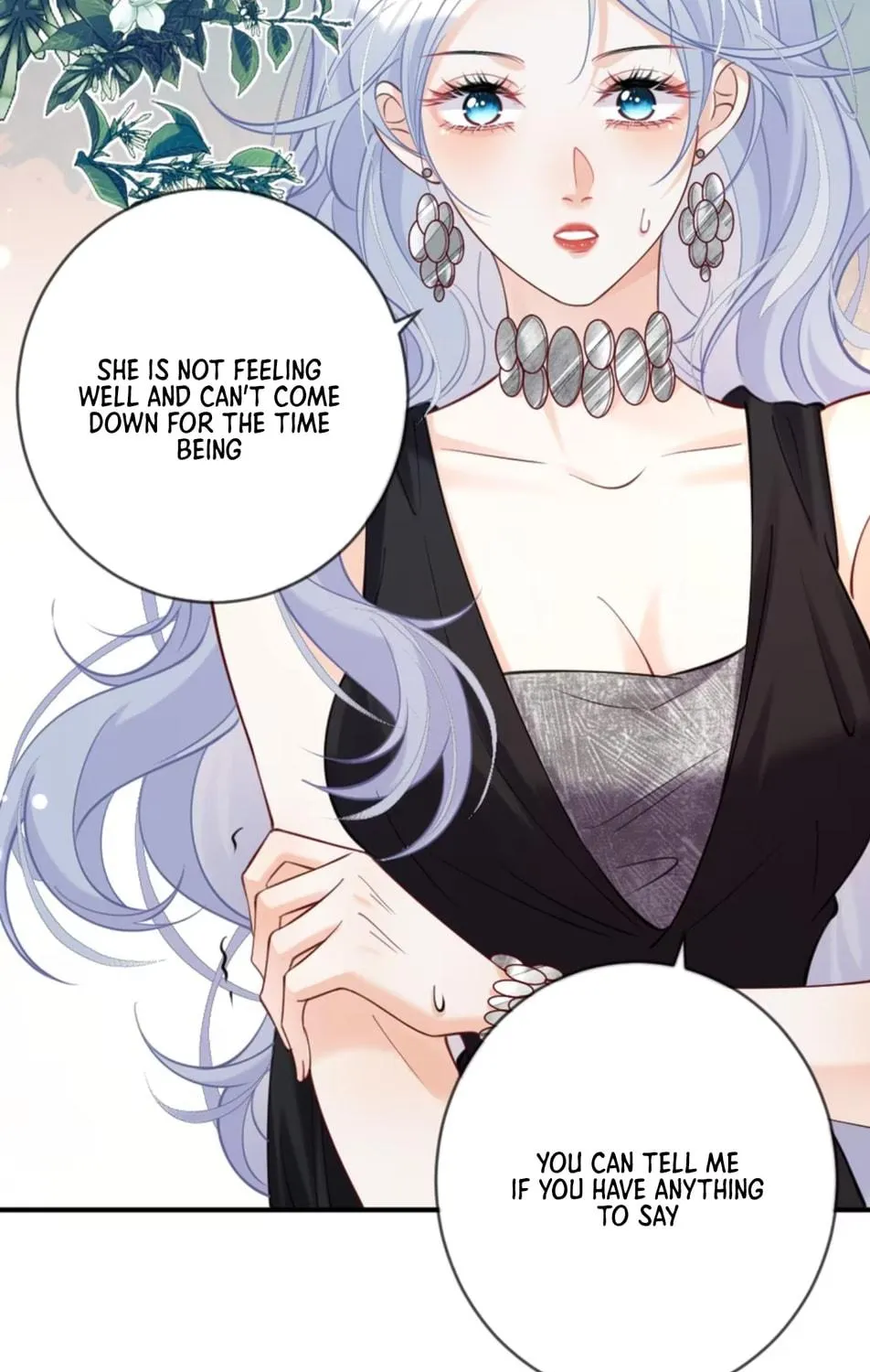 The Two-Faced Heroine is Obsessed with Marking Me Chapter 4 page 68 - 