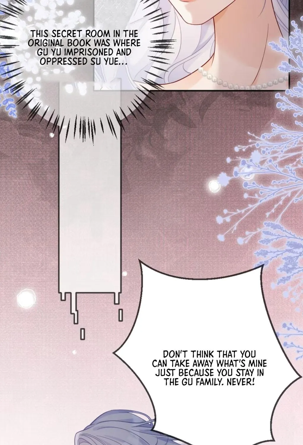 The Two-Faced Heroine is Obsessed with Marking Me Chapter 4 page 8 - 