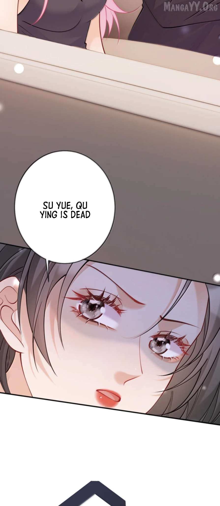 The Two-Faced Heroine is Obsessed with Marking Me Chapter 40 page 14 - 