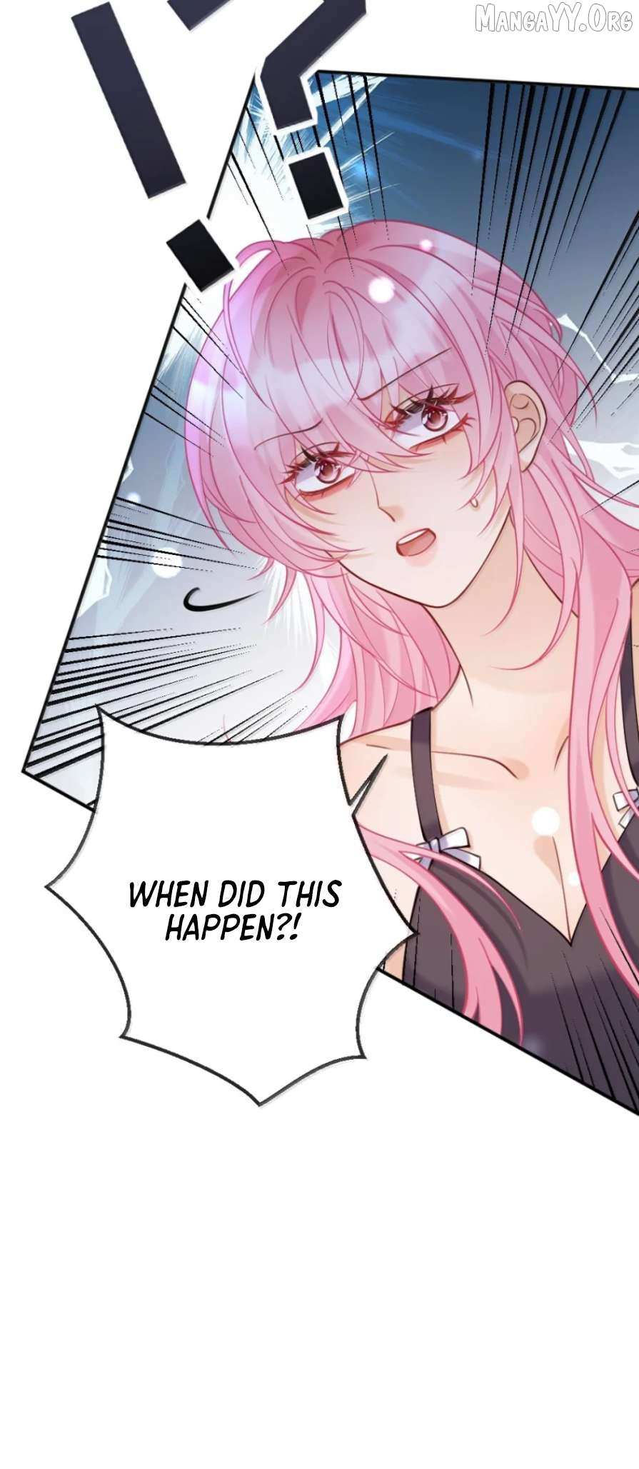 The Two-Faced Heroine is Obsessed with Marking Me Chapter 40 page 15 - 