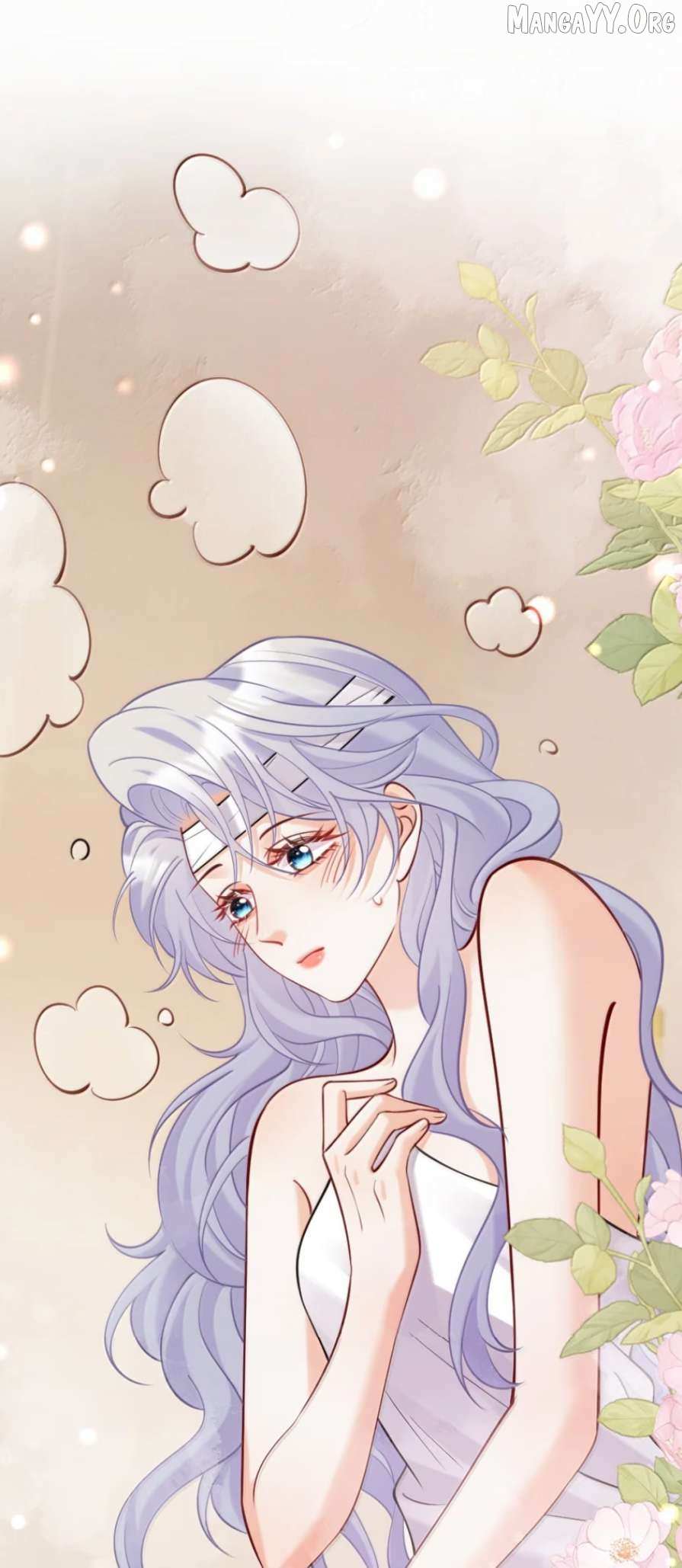The Two-Faced Heroine is Obsessed with Marking Me Chapter 40 page 3 - 