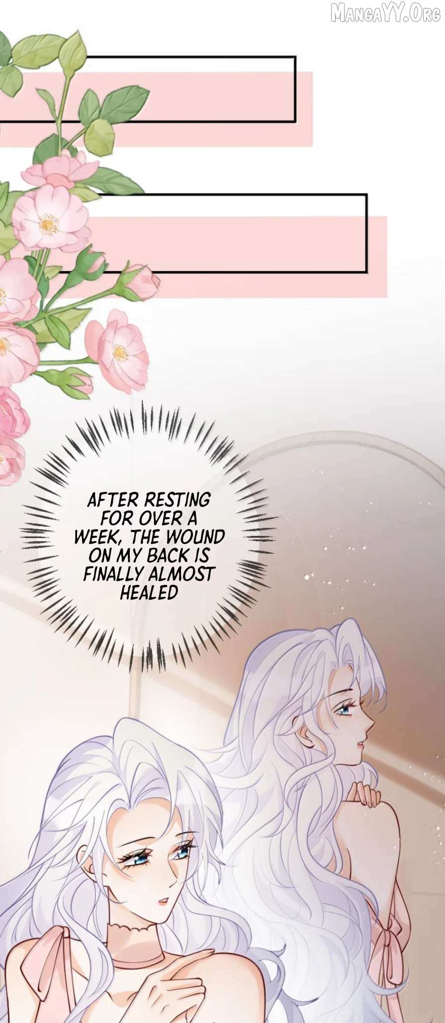 The Two-Faced Heroine is Obsessed with Marking Me Chapter 40 page 23 - 