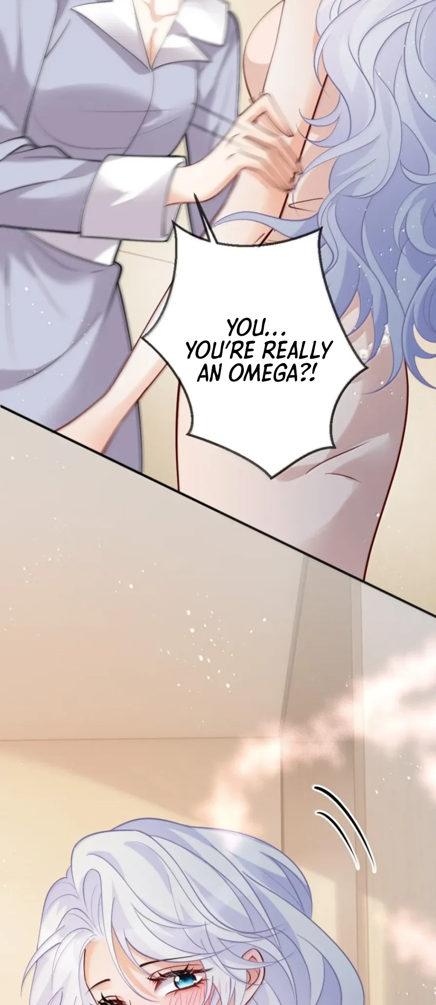 The Two-Faced Heroine is Obsessed with Marking Me Chapter 41 page 26 - 