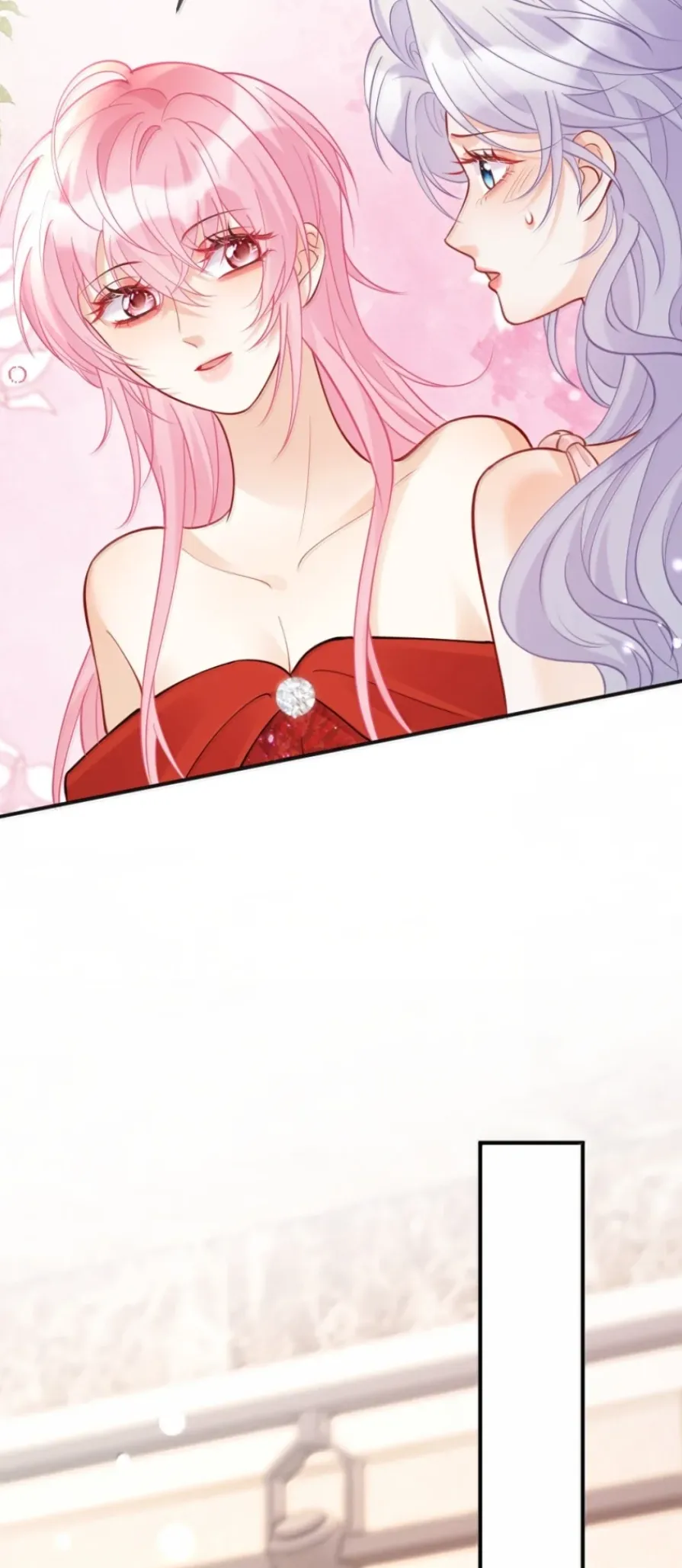 The Two-Faced Heroine is Obsessed with Marking Me Chapter 41 page 4 - 