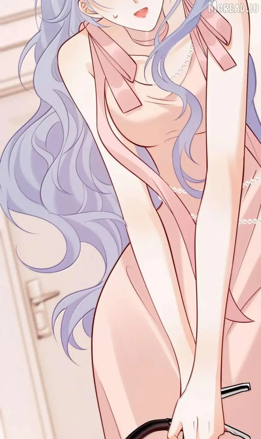 The Two-Faced Heroine is Obsessed with Marking Me Chapter 42 page 12 - 