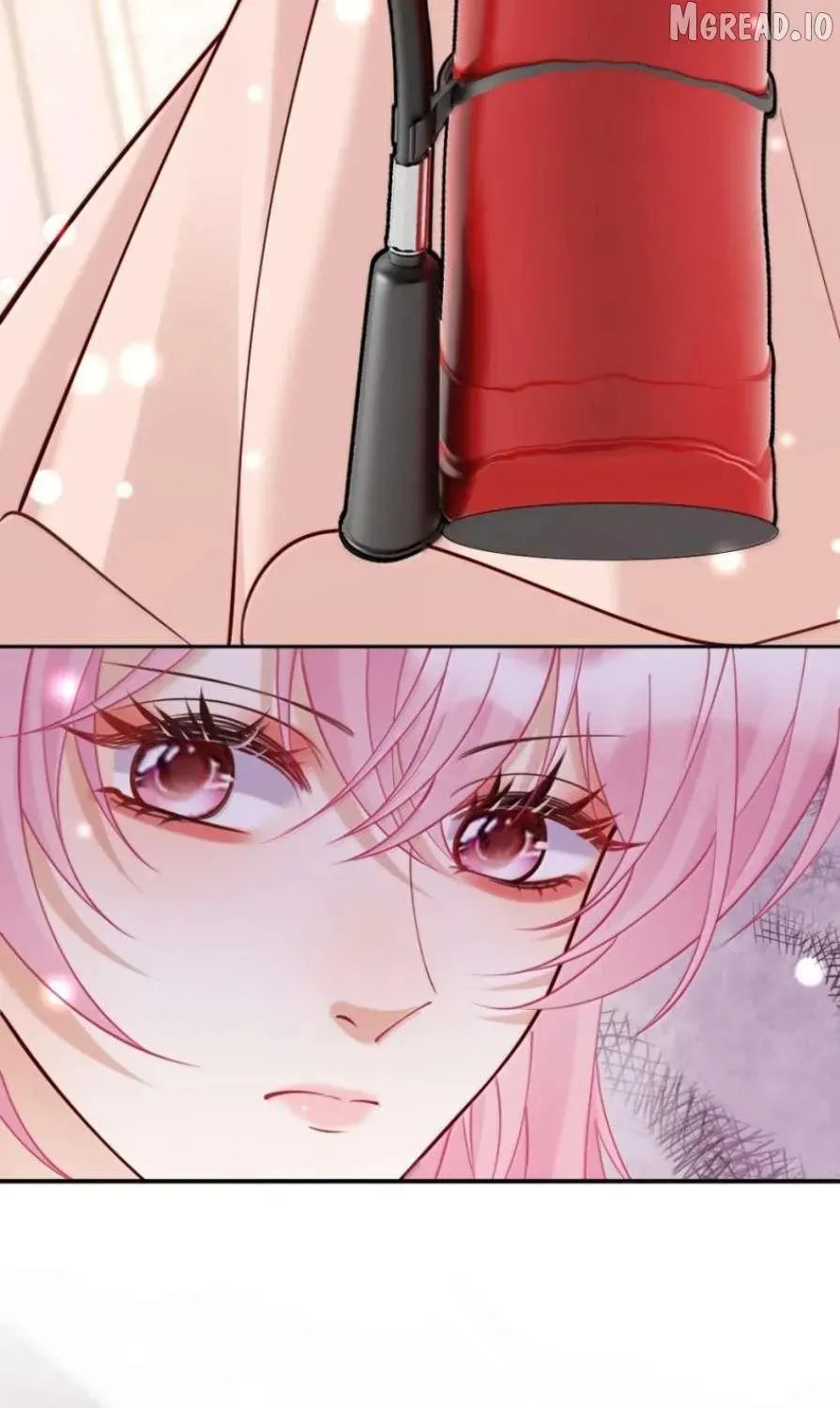 The Two-Faced Heroine is Obsessed with Marking Me Chapter 42 page 14 - 