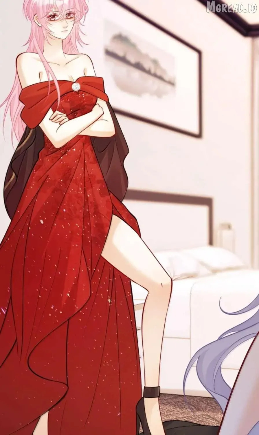 The Two-Faced Heroine is Obsessed with Marking Me Chapter 42 page 16 - 
