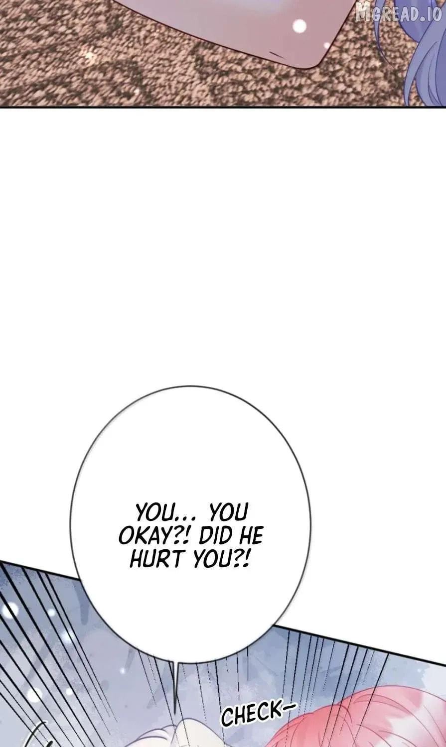 The Two-Faced Heroine is Obsessed with Marking Me Chapter 42 page 18 - 