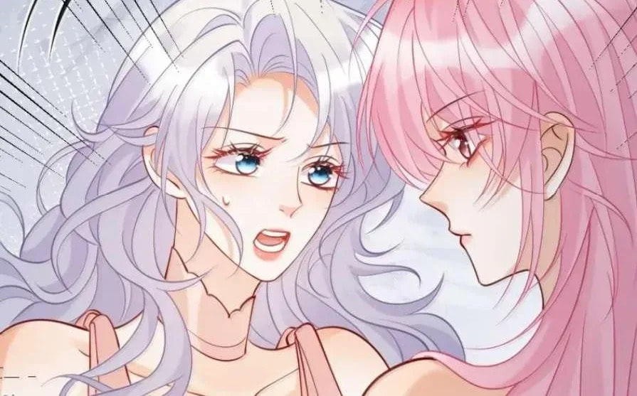 The Two-Faced Heroine is Obsessed with Marking Me Chapter 42 page 19 - 