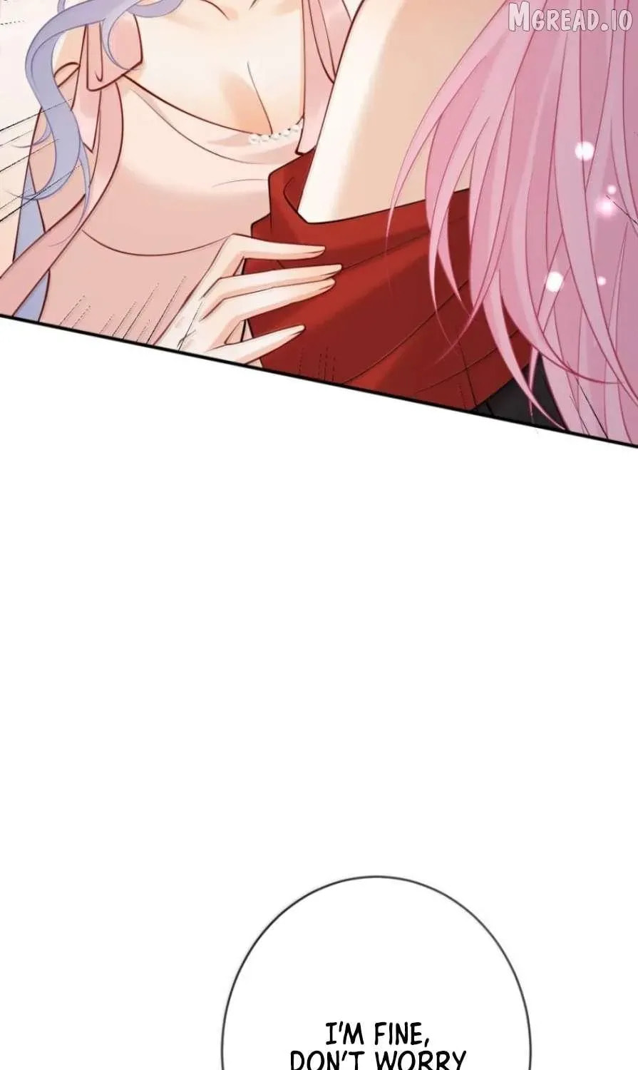The Two-Faced Heroine is Obsessed with Marking Me Chapter 42 page 20 - 