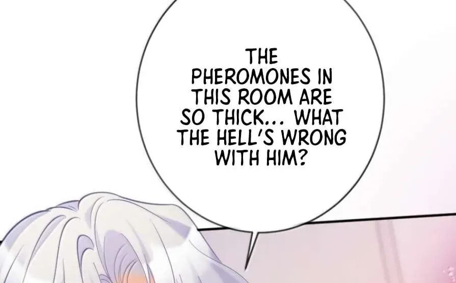 The Two-Faced Heroine is Obsessed with Marking Me Chapter 42 page 23 - 