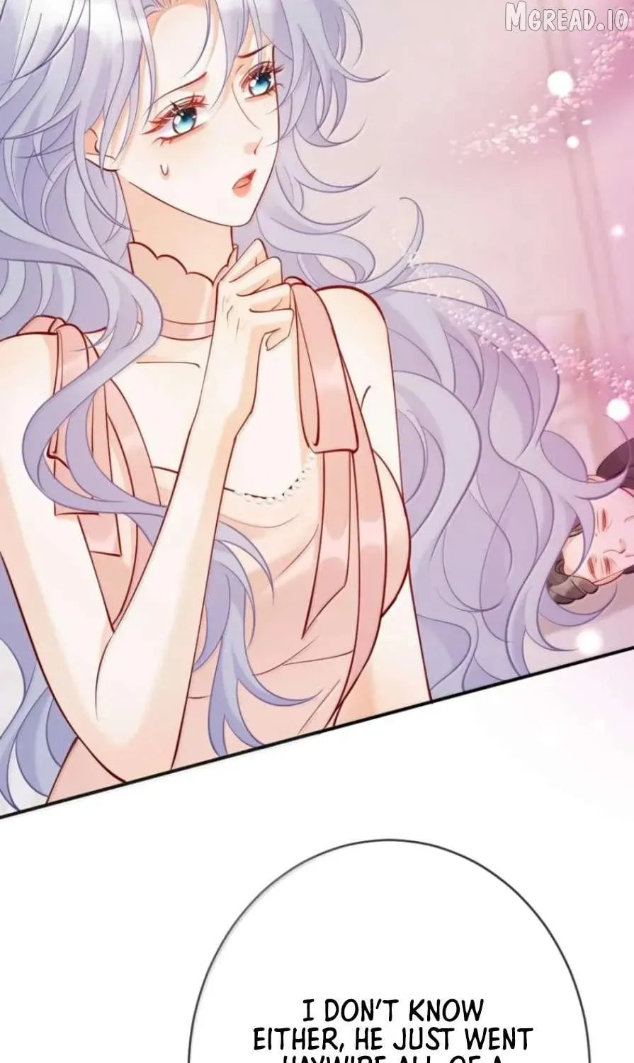 The Two-Faced Heroine is Obsessed with Marking Me Chapter 42 page 24 - 
