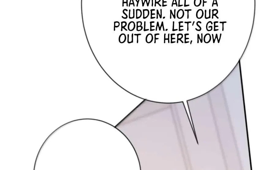 The Two-Faced Heroine is Obsessed with Marking Me Chapter 42 page 25 - 