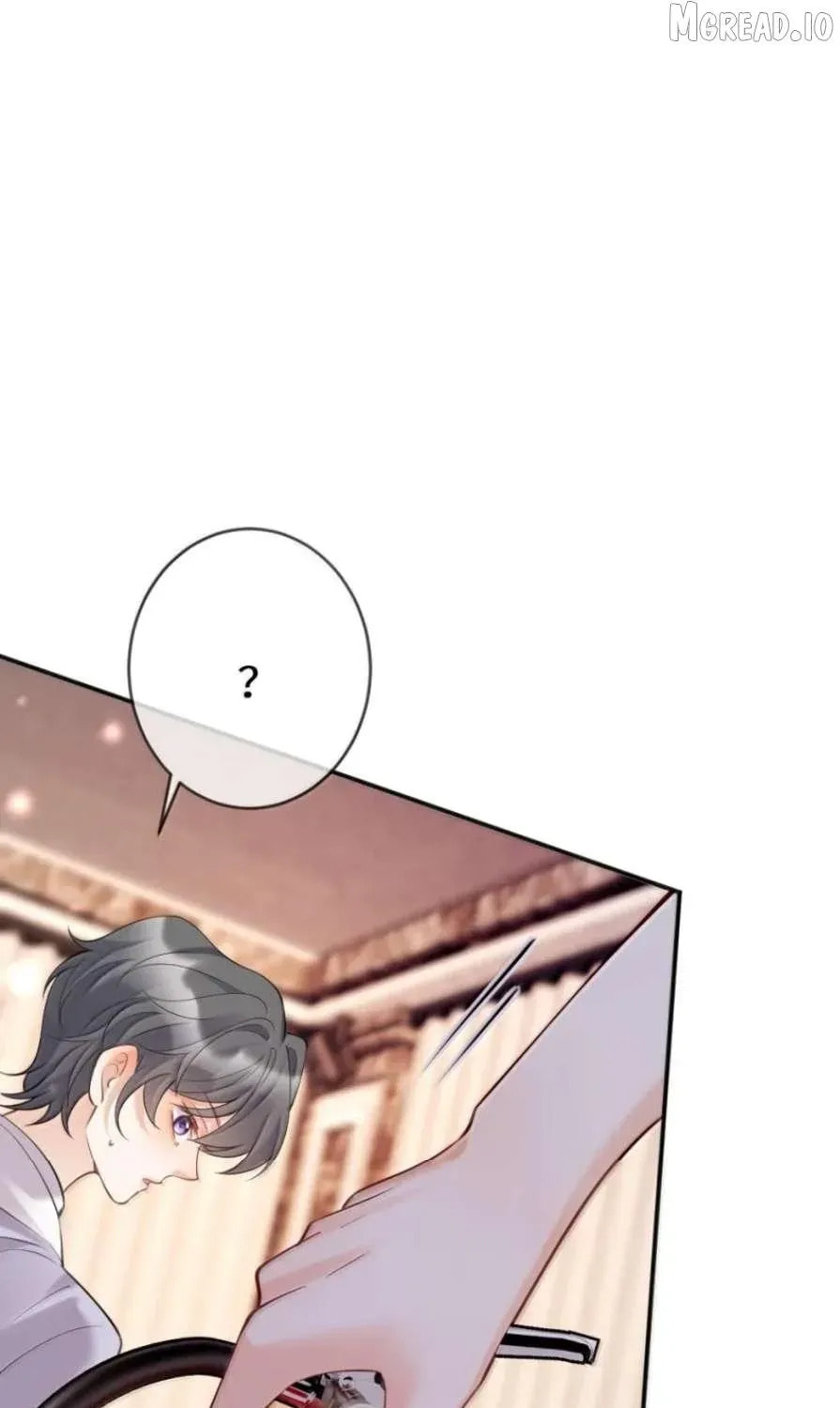 The Two-Faced Heroine is Obsessed with Marking Me Chapter 42 page 4 - 