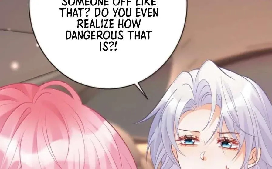 The Two-Faced Heroine is Obsessed with Marking Me Chapter 42 page 31 - 