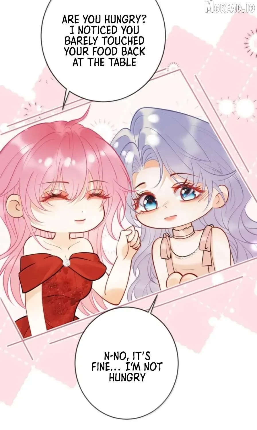 The Two-Faced Heroine is Obsessed with Marking Me Chapter 42 page 36 - 