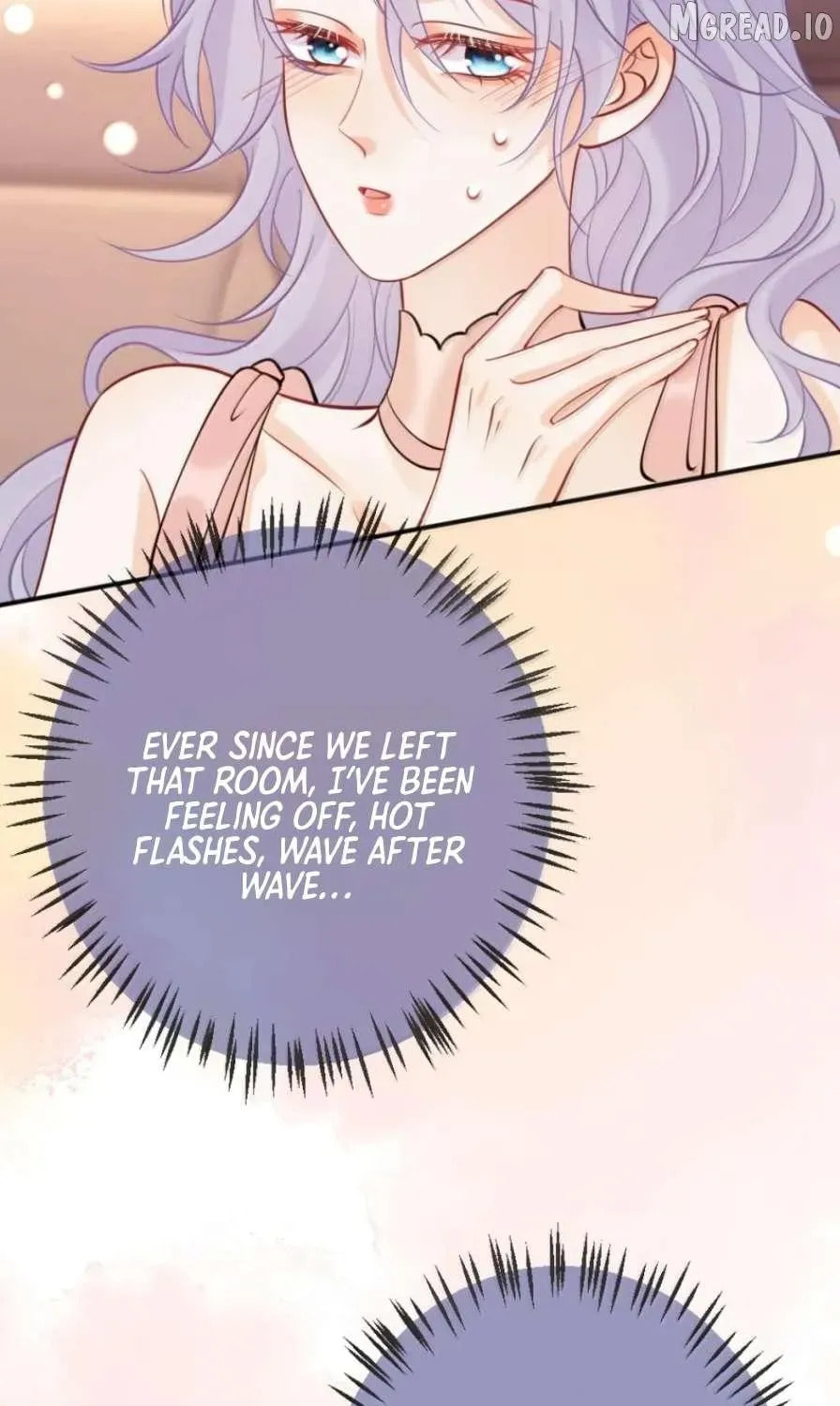 The Two-Faced Heroine is Obsessed with Marking Me Chapter 42 page 38 - 