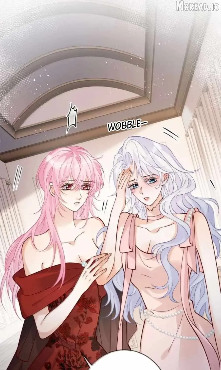 The Two-Faced Heroine is Obsessed with Marking Me Chapter 42 page 42 - 