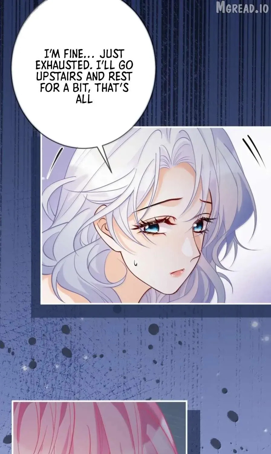 The Two-Faced Heroine is Obsessed with Marking Me Chapter 42 page 44 - 