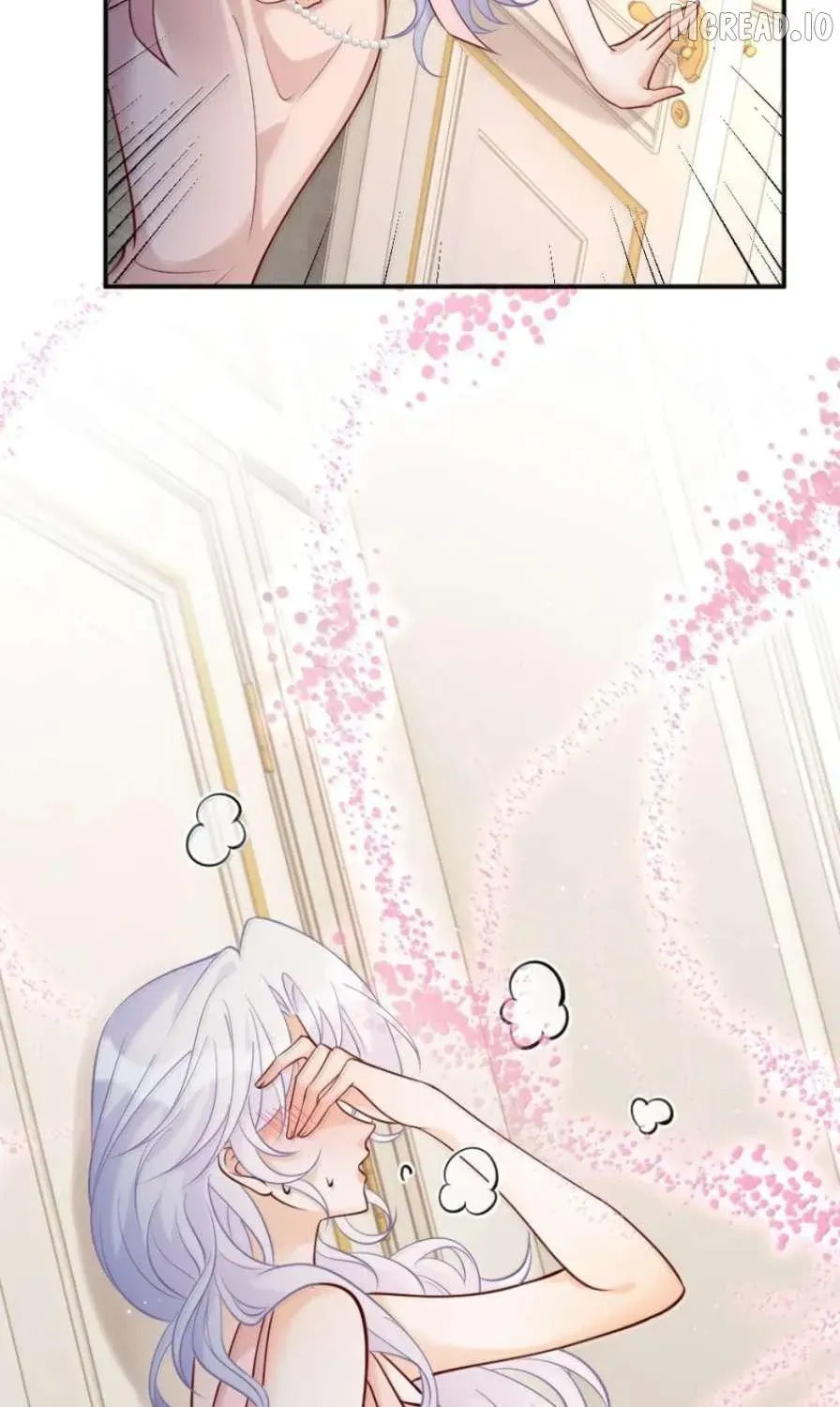 The Two-Faced Heroine is Obsessed with Marking Me Chapter 42 page 48 - 