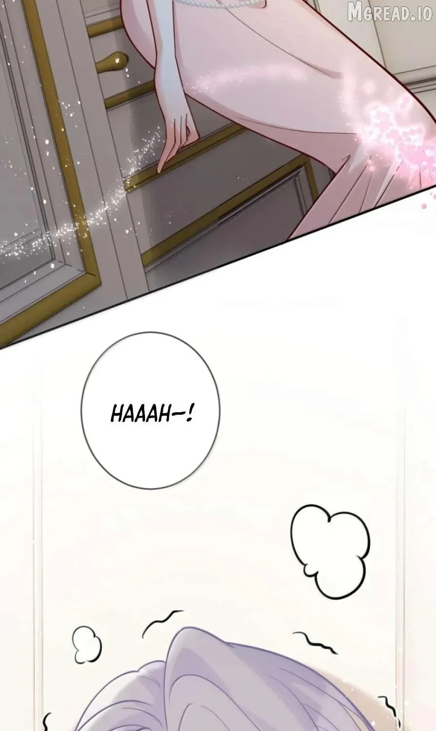 The Two-Faced Heroine is Obsessed with Marking Me Chapter 42 page 50 - 
