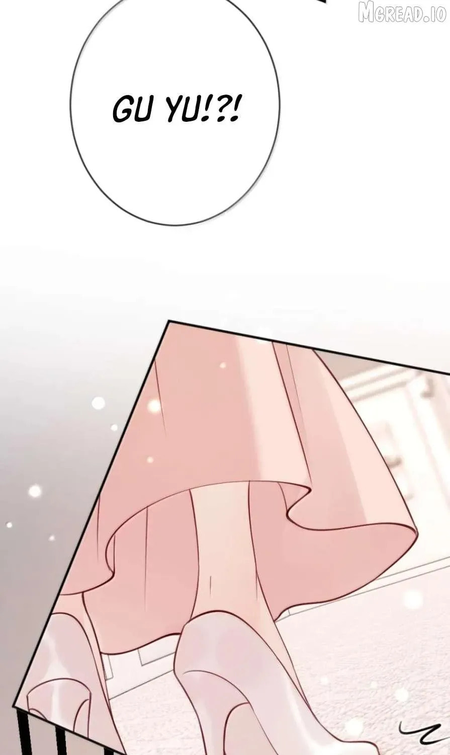 The Two-Faced Heroine is Obsessed with Marking Me Chapter 42 page 6 - 
