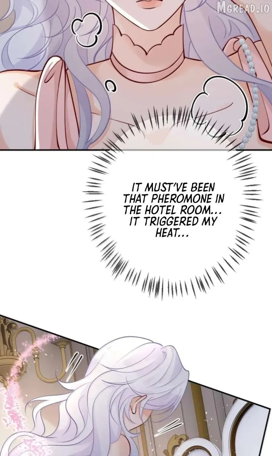 The Two-Faced Heroine is Obsessed with Marking Me Chapter 42 page 52 - 