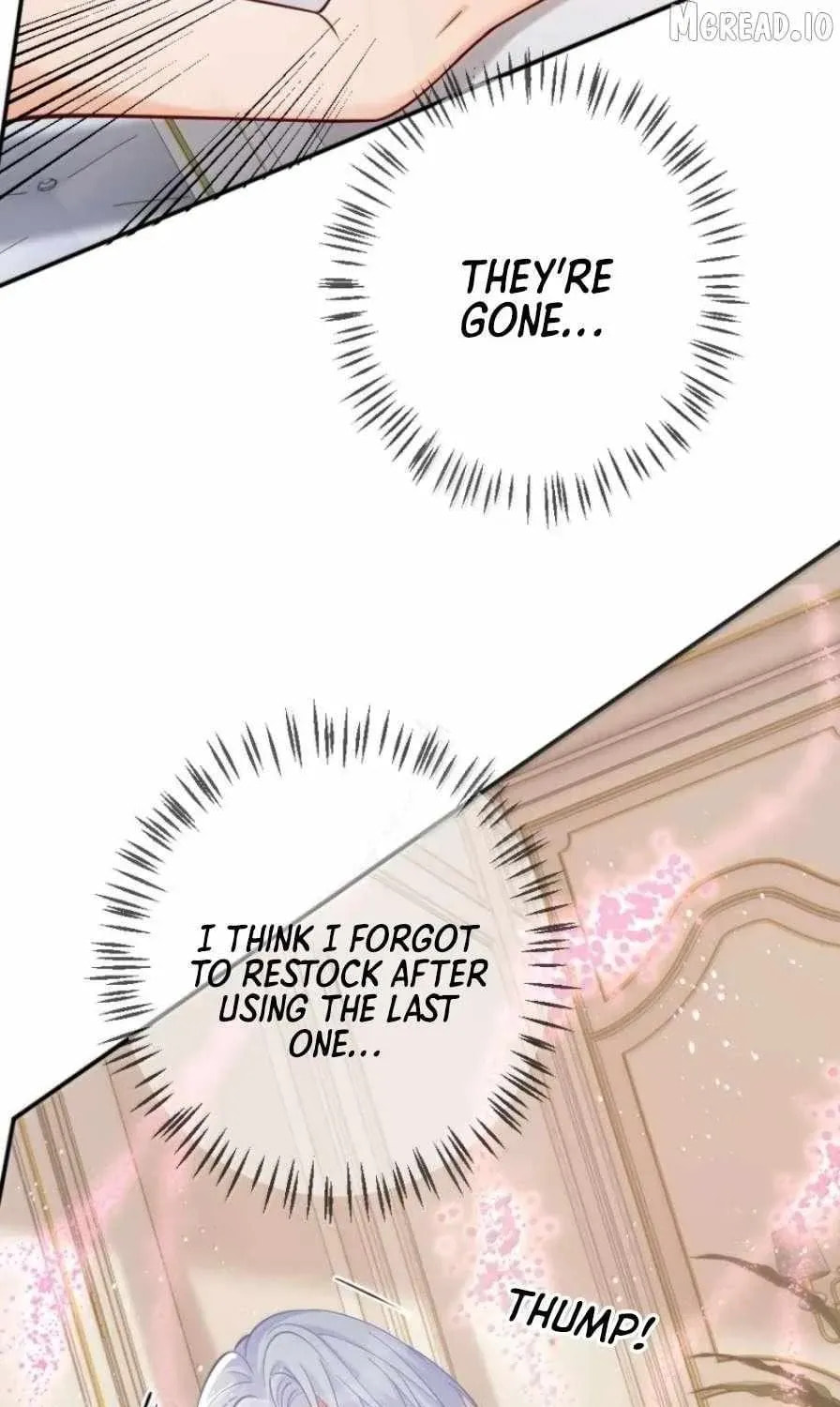 The Two-Faced Heroine is Obsessed with Marking Me Chapter 42 page 56 - 