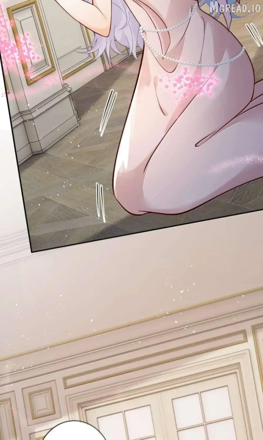 The Two-Faced Heroine is Obsessed with Marking Me Chapter 42 page 58 - 