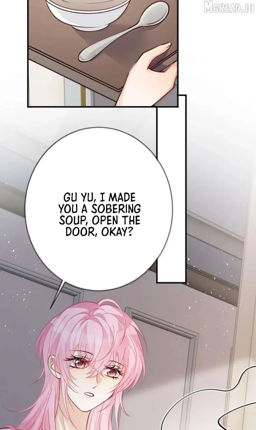 The Two-Faced Heroine is Obsessed with Marking Me Chapter 42 page 62 - 