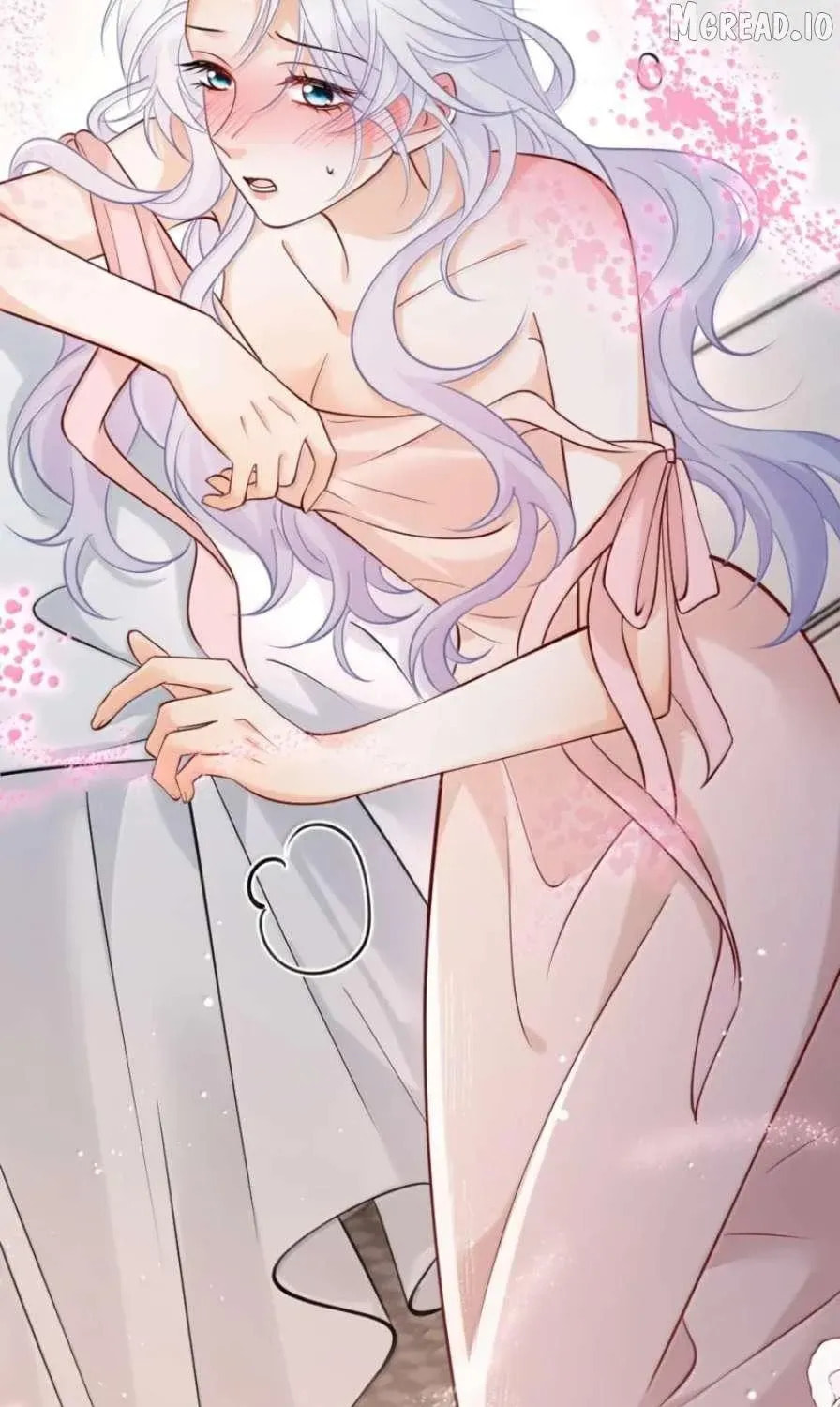 The Two-Faced Heroine is Obsessed with Marking Me Chapter 42 page 70 - 