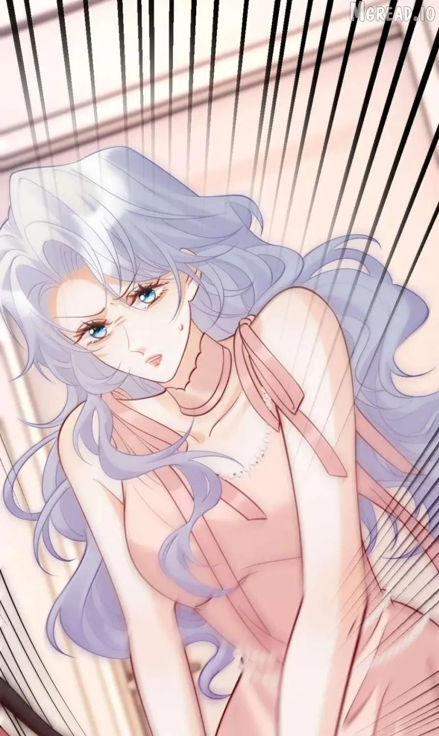 The Two-Faced Heroine is Obsessed with Marking Me Chapter 42 page 8 - 