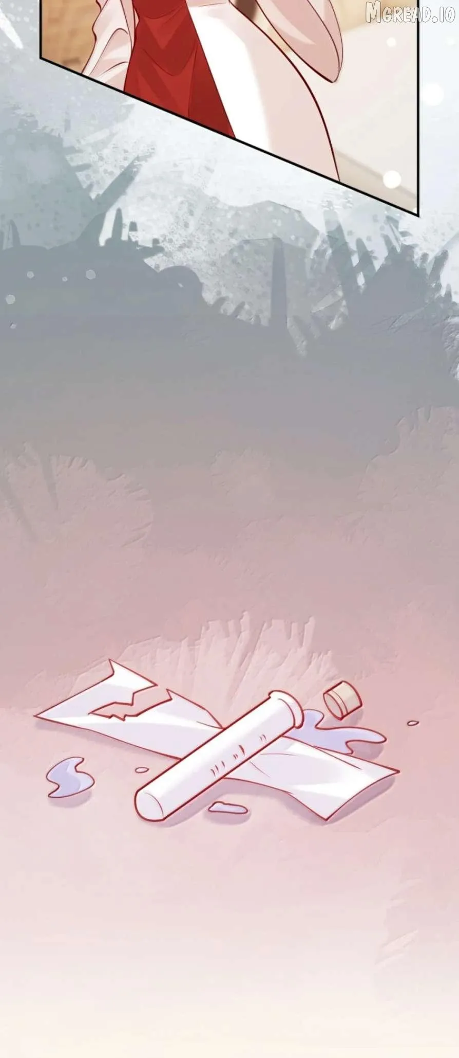 The Two-Faced Heroine is Obsessed with Marking Me Chapter 43 page 18 - 