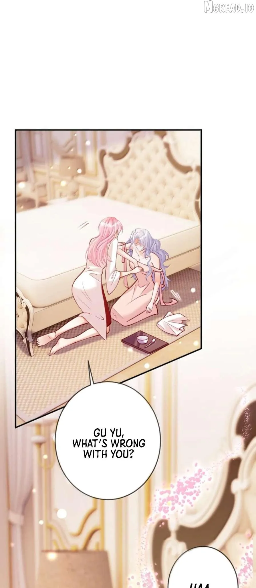 The Two-Faced Heroine is Obsessed with Marking Me Chapter 43 page 3 - 