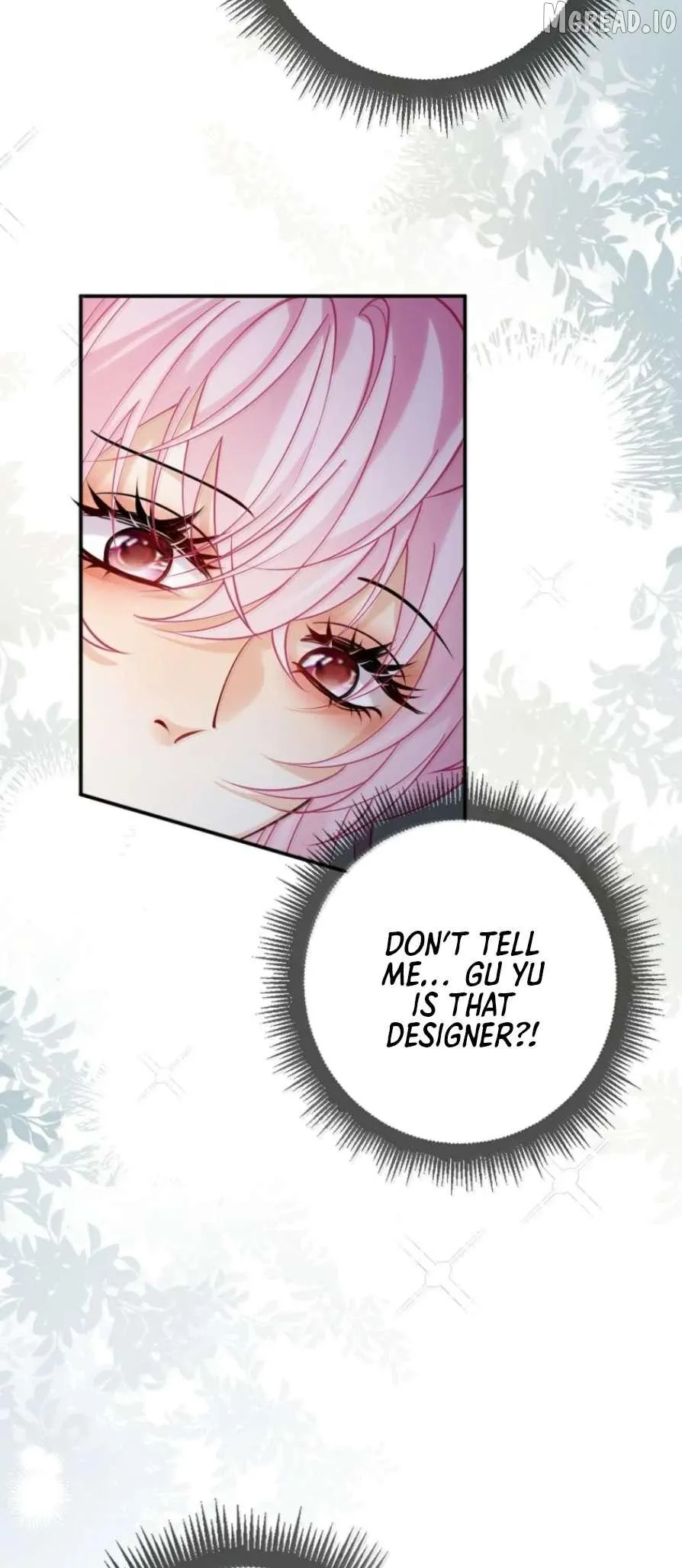 The Two-Faced Heroine is Obsessed with Marking Me Chapter 43 page 24 - 