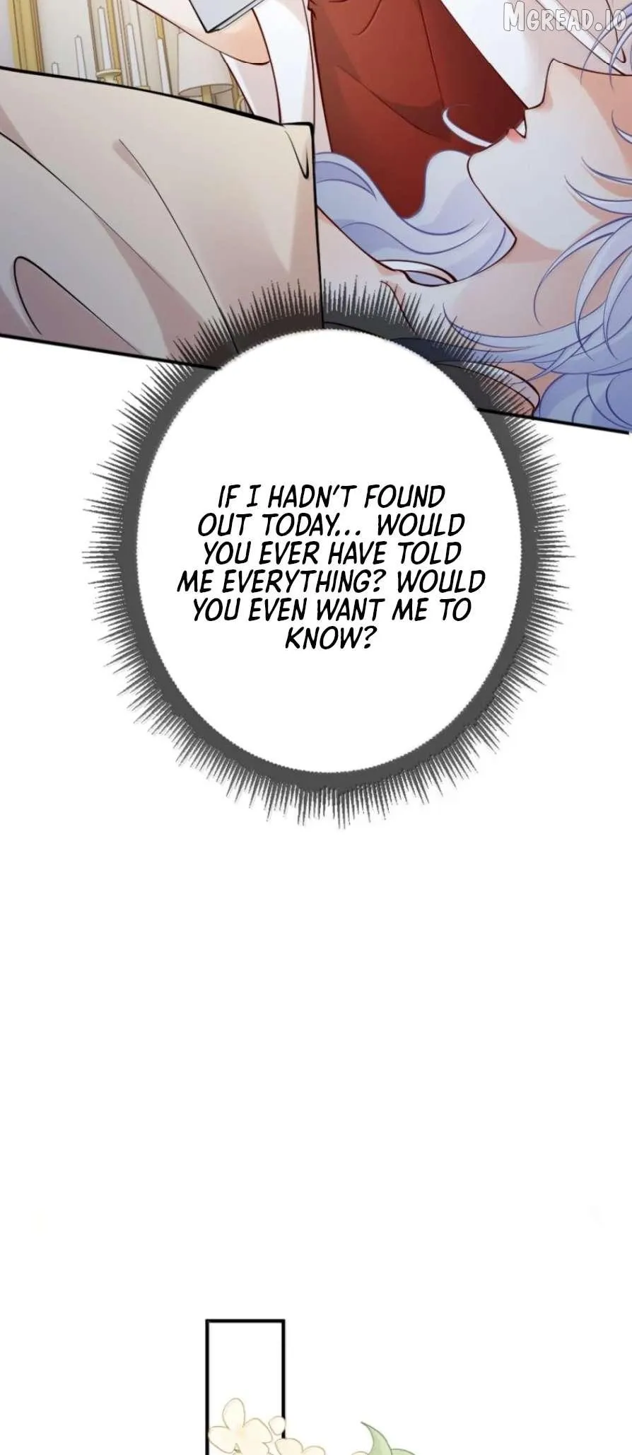 The Two-Faced Heroine is Obsessed with Marking Me Chapter 43 page 27 - 