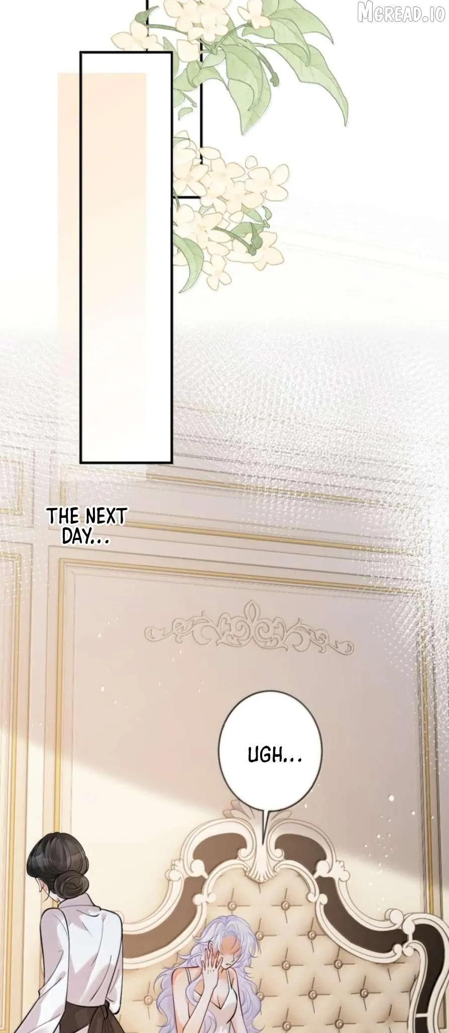 The Two-Faced Heroine is Obsessed with Marking Me Chapter 43 page 28 - 