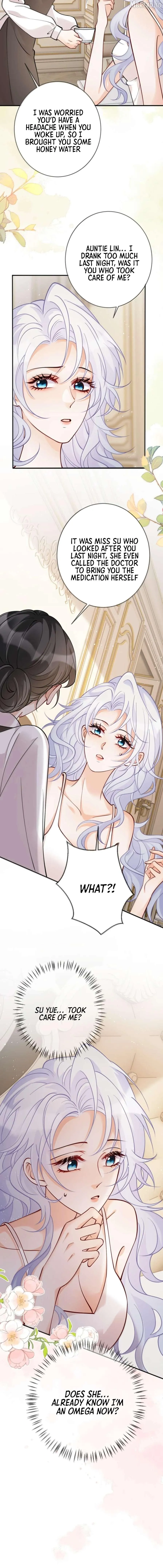 The Two-Faced Heroine is Obsessed with Marking Me Chapter 43 page 30 - 