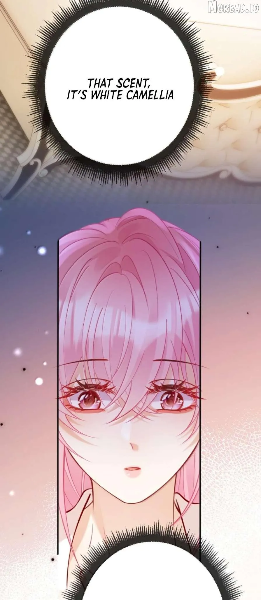 The Two-Faced Heroine is Obsessed with Marking Me Chapter 43 page 7 - 