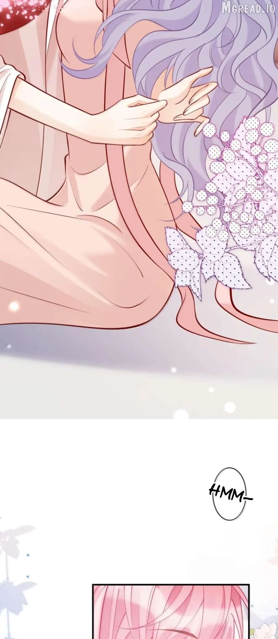 The Two-Faced Heroine is Obsessed with Marking Me Chapter 43 page 9 - 