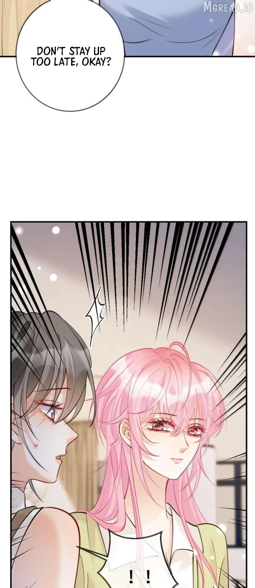 The Two-Faced Heroine is Obsessed with Marking Me Chapter 44 page 17 - 