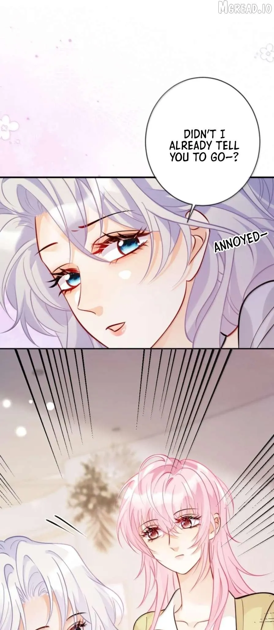 The Two-Faced Heroine is Obsessed with Marking Me Chapter 44 page 19 - 